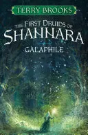 The First Druids of Shannara — series cover