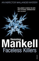 Kurt Wallander — series cover