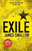 Cover of Exile
