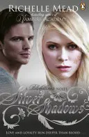 Bloodlines — series cover