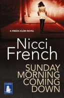 Cover of Sunday Morning Coming Down