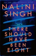Cover of There Should Have Been Eight