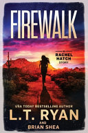 Cover of Firewalk