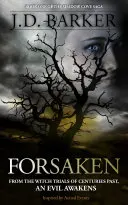 Cover of Forsaken