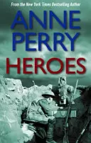 Cover of Heroes