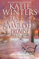 Cover of A Nantucket Promise