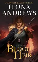 Aurelia Ryder — series cover