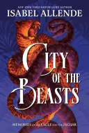 City of the Beasts — series cover