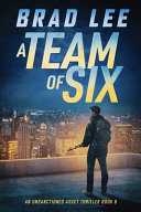 Cover of A Team of Six