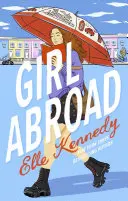 Cover of Girl Abroad