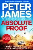 Cover of Absolute Proof