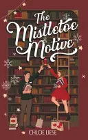 Cover of The Mistletoe Motive
