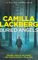 Cover of Buried Angels
