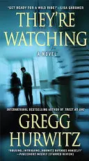Cover of They're Watching