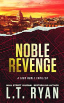 Cover of Noble Revenge