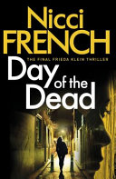 Cover of The Day of the Dead