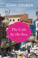 Cover of The Cafe by the Sea