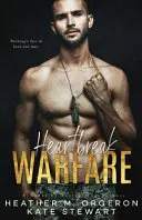 Cover of Heartbreak Warfare