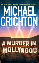 Cover of A Murder in Hollywood