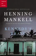 Cover of Kennedy's Brain