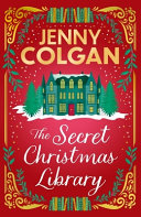 Cover of The Secret Christmas Library