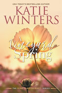 Cover of A Vineyard Spring