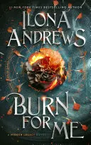 Hidden Legacy — series cover