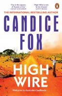 Cover of High Wire