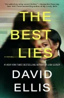 Cover of The Best Lies