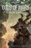 Cover of Gods of Mars