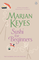 Cover of Sushi for Beginners