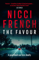 Cover of The Favour