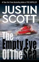 Cover of The Empty Eye of the Sea