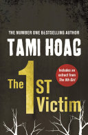 Cover of The 1st Victim