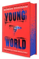 Cover of Young World