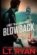 Cover of Blowback