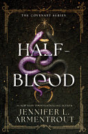 Cover of Half-Blood