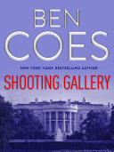 Cover of Shooting Gallery