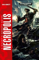 Cover of Necropolis
