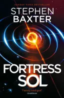 Cover of Fortress Sol