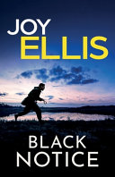 Cover of Black Notice