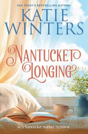 Cover of Nantucket Longing