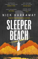 Cover of Sleeper Beach