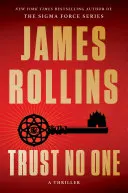 Cover of Trust No One