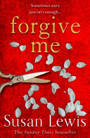 Cover of Forgive Me