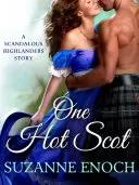 Scandalous Highlanders — series cover