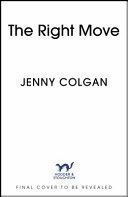 Cover of Right Move