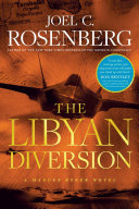 Cover of The Libyan Diversion