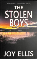 Cover of The Stolen Boys