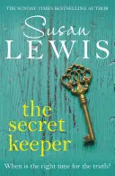 Cover of The Secret Keeper